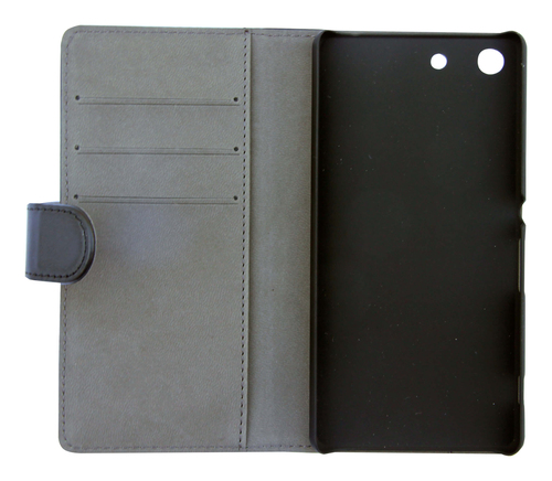 Gear Wallet Sony Xperia M5 Black – image 4