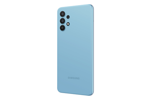 Samsung Galaxy A32 4G SM-A325F 16.3 cm (6.4") Dual SIM Android 11 USB Type-C 4 GB 128 GB 5000 mAh Blue – image 6