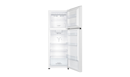 Hisense HRTF325 fridge-freezer Freestanding – image 5
