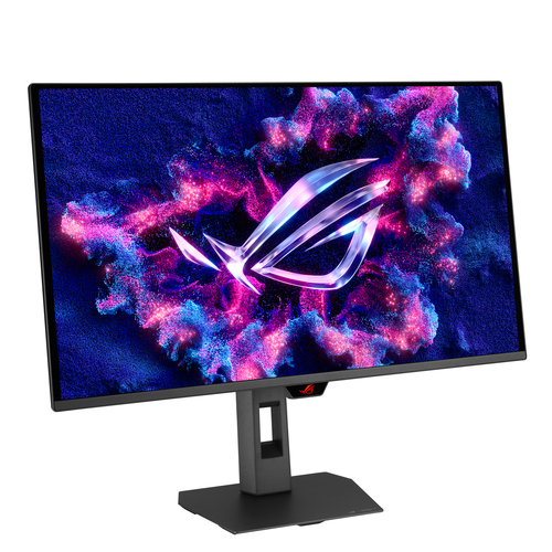 ASUS ROG Strix OLED XG27AQDMG computer monitor – image 4