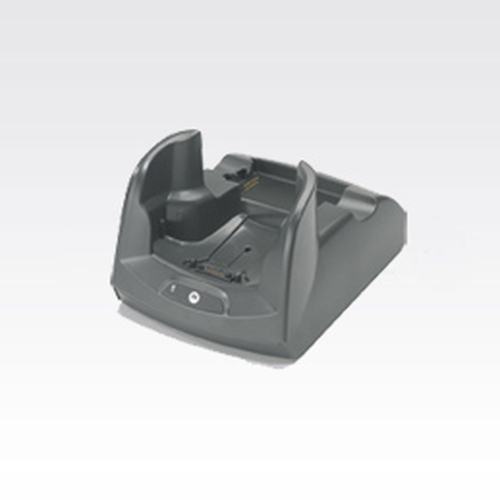 Zebra 1-Slot Serial/USB Charge Cradle CRD7X00-1000RR