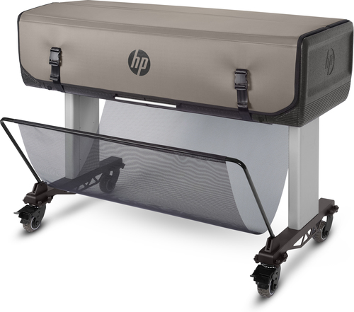 HP Designjet T830 large format printer Wi-Fi Thermal inkjet Colour – image 1