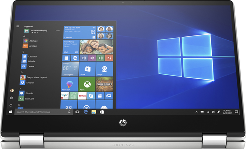 HP Pavilion x360 14-dh0036na Intel® Core™ i3 i3-8145U Hybrid (2-in-1) – image 8