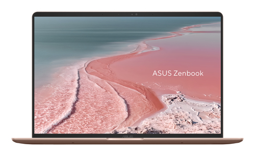 ASUS Zenbook 14 UX3480KA-A72COHDKB01 Copilot+ PC AMD Ryzen™ AI 7 345 Laptop – image 2