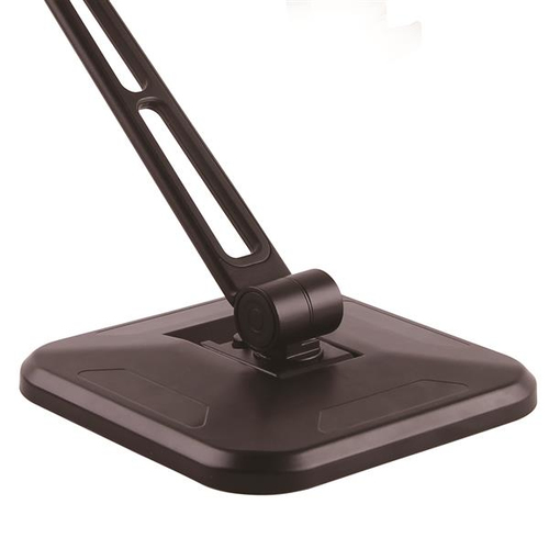 StarTech.com Universal Tablet Stand - Portable Tablet Stand w/ Optional Wallmount Base - Adjustable Pivoting Tablet Stand (ARMTBLTDT) Tablet Vægmontering – billede 7