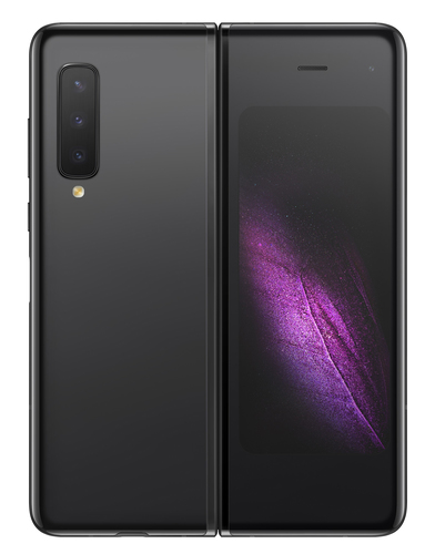 Samsung Galaxy Fold SM-F907 – image 5