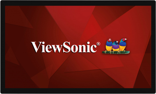 Viewsonic TD3207 монитор для ПК 81,3 cm (32") 1920 x 1080 пикселей Full HD LED Сенсорный экран