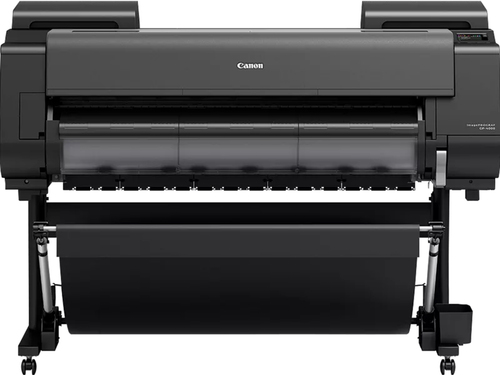 Canon imagePROGRAF GP-4000 large format printer Wi-Fi Bubblejet Colour