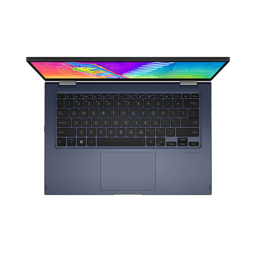 ASUS Vivobook Go 14 Flip TP1400KA-EC158XA-3Y Intel® Celeron® N N4500 Hybrid (2-in-1) – image 8