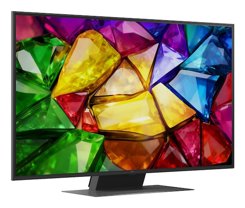 50 inch LG Mini RGB evo AI MRGB86 4K Smart TV  2026 - 50MRGB86B9A – Foto 4 van 7
