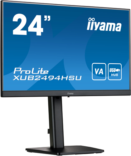 iiyama ProLite XUB2494HSU-B2 computer monitor – image 3