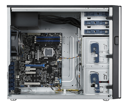 ASUS TS300-E10-PS4 server – image 2