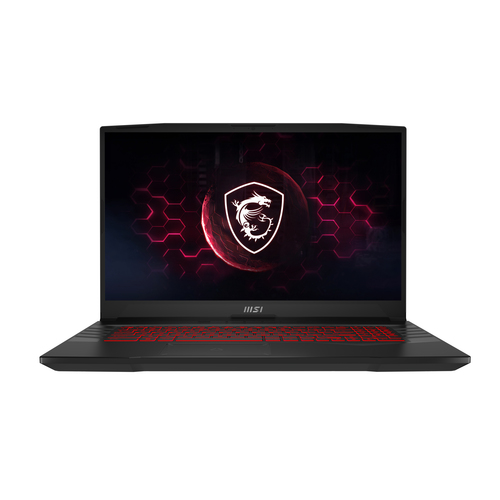 MSI Gaming GL76 12UGK-240NL Pulse Intel® Core™ i7 i7-12700H Ноутбук 43,9 cm (17.3") Full HD 16 GB DDR4-SDRAM 1 TB Твердотельный накопитель (SSD) NVIDIA GeForce RTX 3070 Wi-Fi 6 (802.11ax) Windows 11 Home Серый