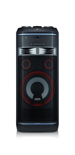 LG XBoom Onebody – image 2