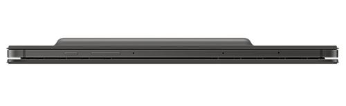 Samsung EF-DX720BBFGBE tabletbehuizing 27,9 cm (11 ) Hoes Zwart, afbeelding 9