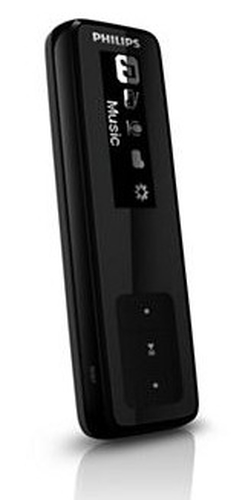 Philips GoGear MP3 player SA4MIN04KN/12
