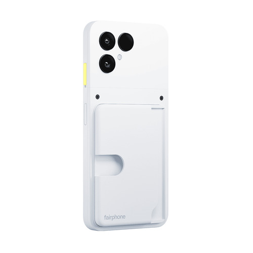 Fairphone (Gen. 6) Pashouder kaarthouder – Foto 4 van 6