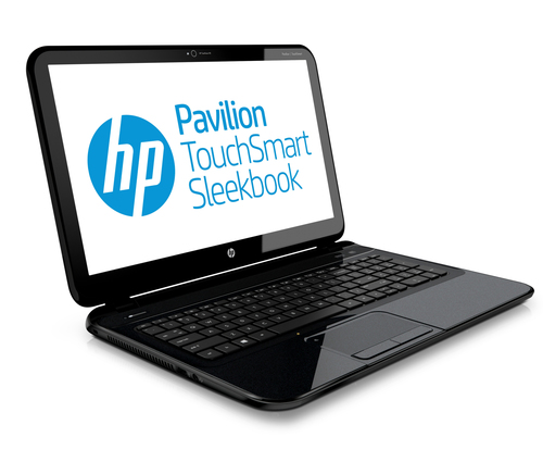 HP TouchSmart 15-b160ea – image 3