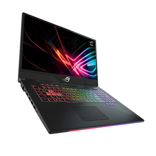 ASUS ROG Strix GL704GW-PS71 Intel® Core™ i7 i7-8750H Laptop – image 8