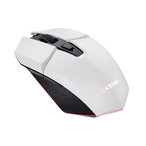 Trust GXT 110 FELOX - Maus Wei – Foto 3 von 8