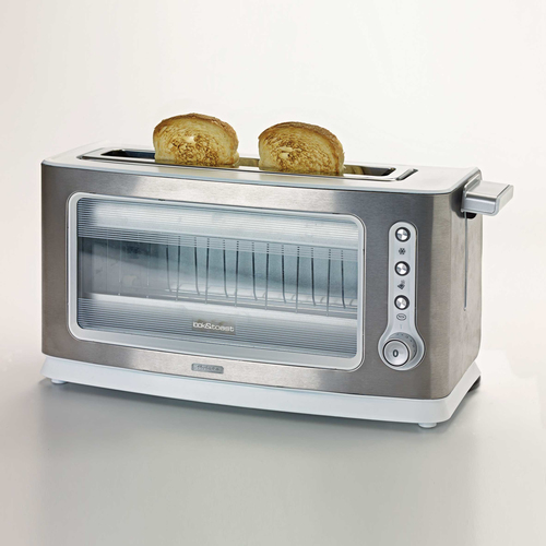 Ariete 00C011100AR0 toaster 2 slice(s) – image 4