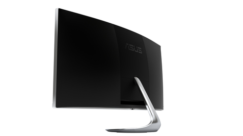 ASUS MX34VQ computer monitor – image 4