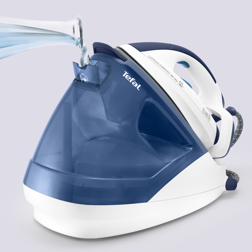 Tefal Express Compact GV7340 – image 3