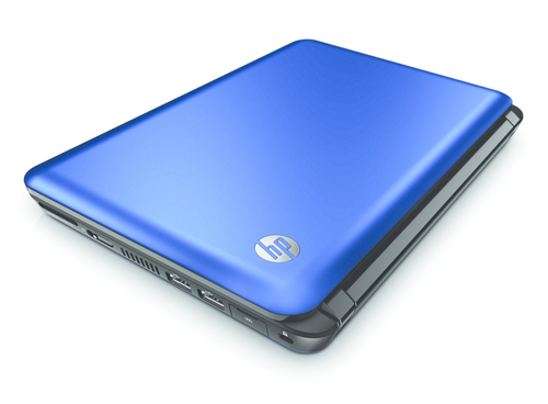 HP Mini 210-1013sa Intel Atom® N450 Netbook – image 5