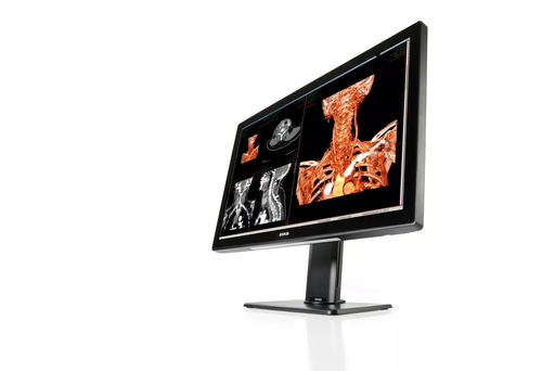 Barco MDCC‑4430 computer monitor – image 7