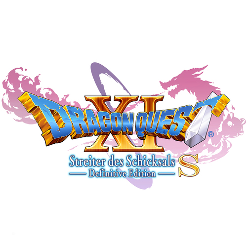 Nintendo Dragon Quest XI S: Les Combattants de la destinée - Édition ultime Полное Nintendo Switch