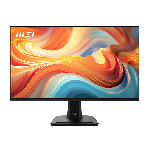 Msi Pro MP251 E14L 25" Ips Full HD 144Hz 1ms Vga HDMI Monitor - image 2