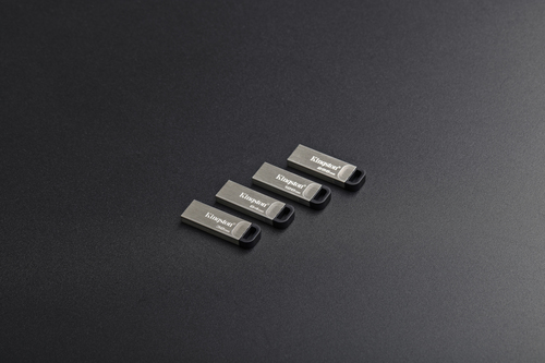 Kingston DataTraveler Kyson USB 3.2 Flash Drive 128GB - image 6