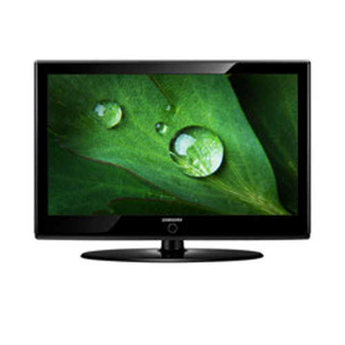 Samsung LE37A430 94 cm (37") HD Black