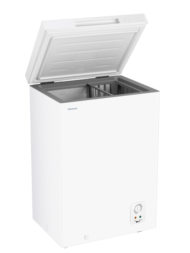 Hisense FT100N1BWE Chest freezer Freestanding – image 3