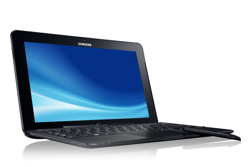 Samsung ATIV XE7100TC Intel® Core™ i5 i5-3317U Hybrid (2-in-1) – image 4