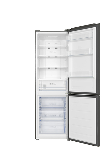 TCL RF318BSF0 fridge-freezer Freestanding – image 5
