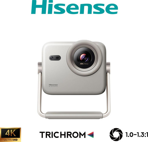 Hisense M2 Pro UHD 4K (3840x2160) 3D Серый