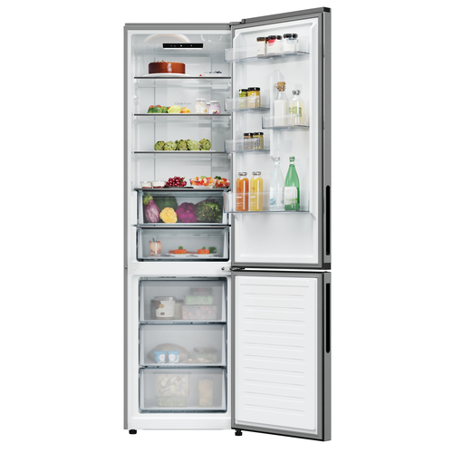 Candy Fresco CNCQ2T620AX Freestanding – image 2