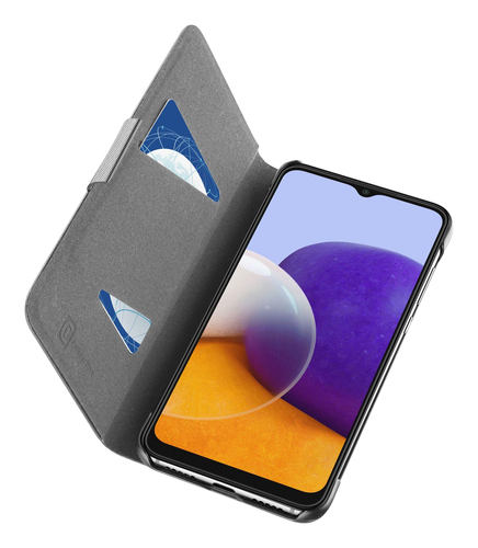 Cellularline Book - Galaxy A22 – image 2