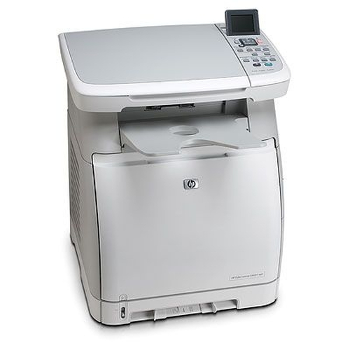 HP Color LaserJet CM1017 Multifunction Printer