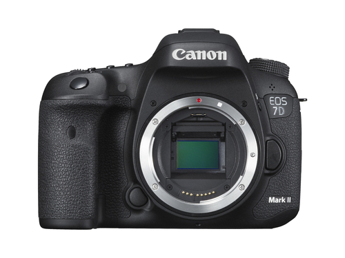 Canon 7D Mark II – image 3