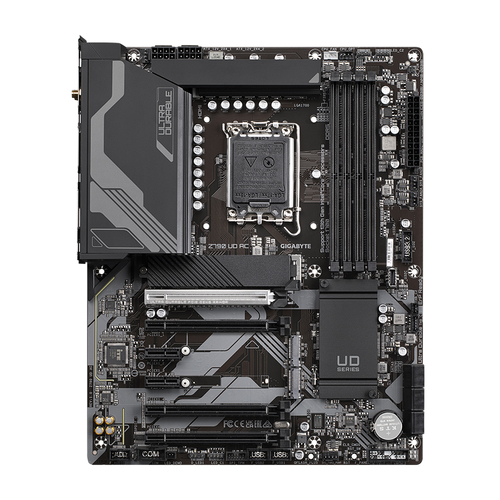GIGABYTE Z790 UD AC