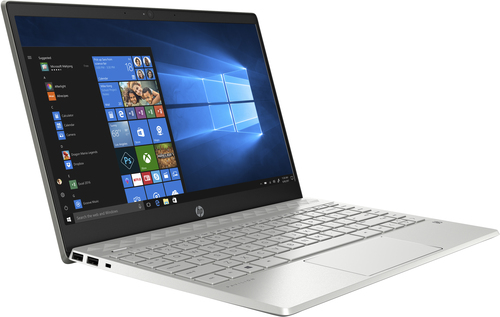 HP Pavilion 13-an0001na Intel® Core™ i3 i3-8145U Laptop – image 6