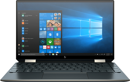 HP Spectre x360 13-aw0600nd Intel® Core™ i7 i7-1065G7 Hybrid (2-in-1) – image 1