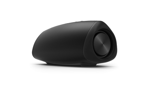 Philips TAS5305/00 portable/party speaker Stereo portable speaker Black – image 7