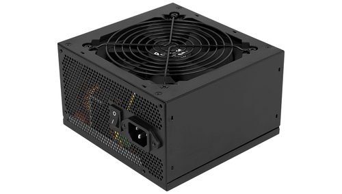 Aerocool Integrator Gold 1000W - Voeding, afbeelding 2
