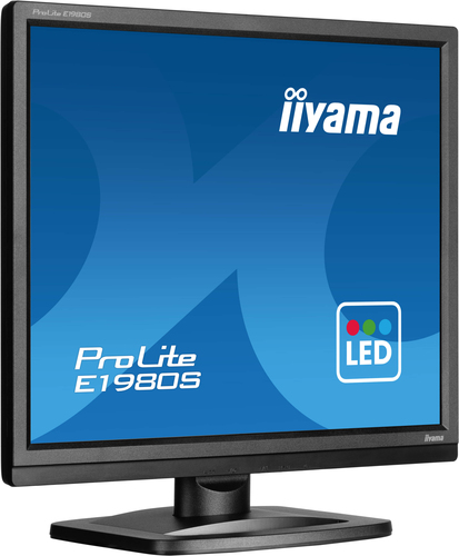 iiyama ProLite E1980S-B1 computer monitor – image 3
