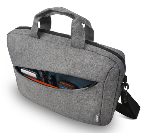 Lenovo 16-inch handige Casual toploader T210 laptoptas, afbeelding 4