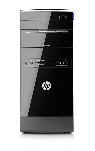 HP Pavilion G5402ukm Desktop PC Bundle