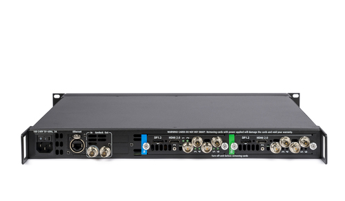 Barco R9004795 video switch – image 3